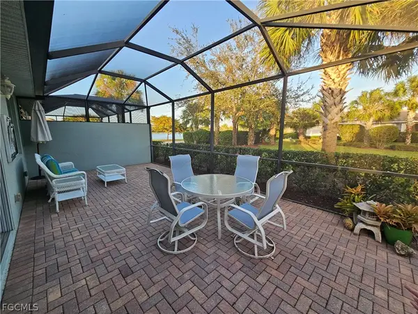 10457 Materita Drive, Fort Myers, FL 33913