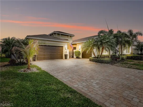 28640 Wharton Drive, Bonita Springs, FL 34135