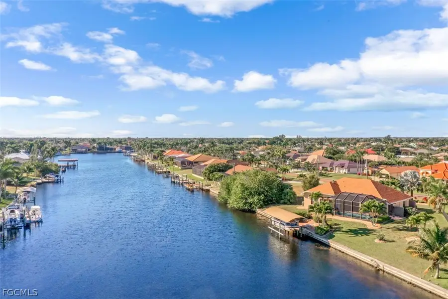 4333 SW 25th Avenue, Cape Coral, FL 33914 - #2