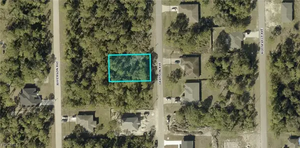 2009 Grayson Avenue, Alva, FL 33920