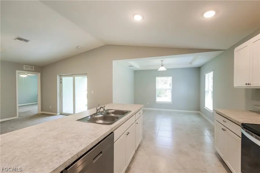 3614 64th Street W, Lehigh Acres, FL 33971 - #3