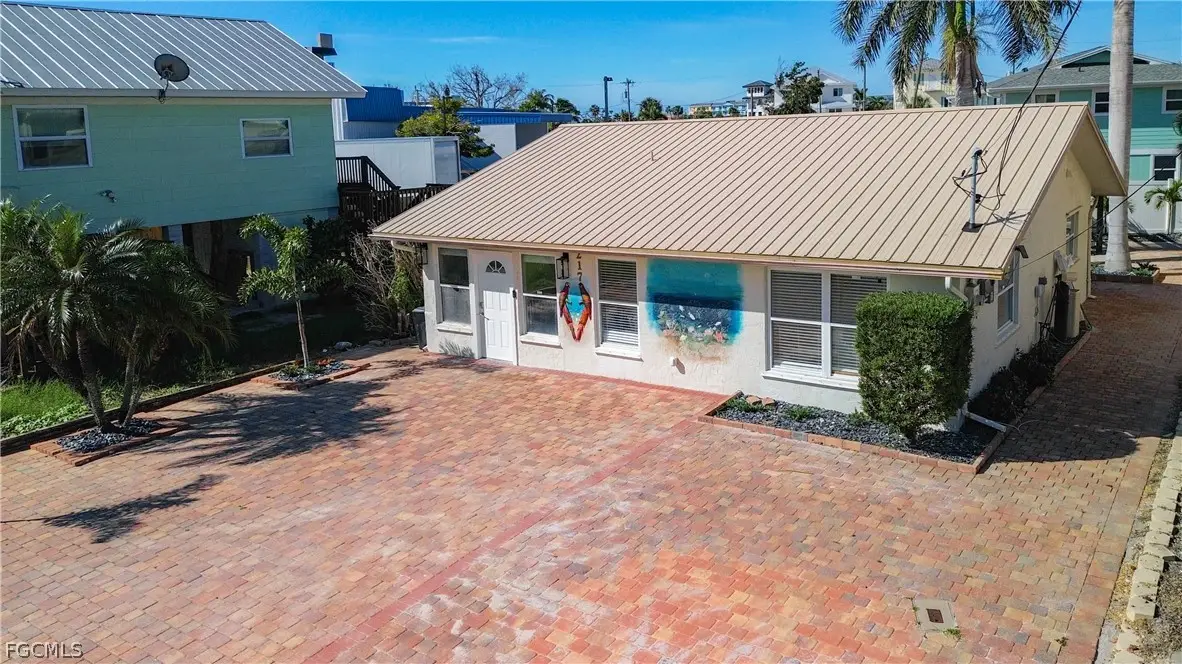 217 Miramar Street, Fort Myers Beach, FL 33931 - #1
