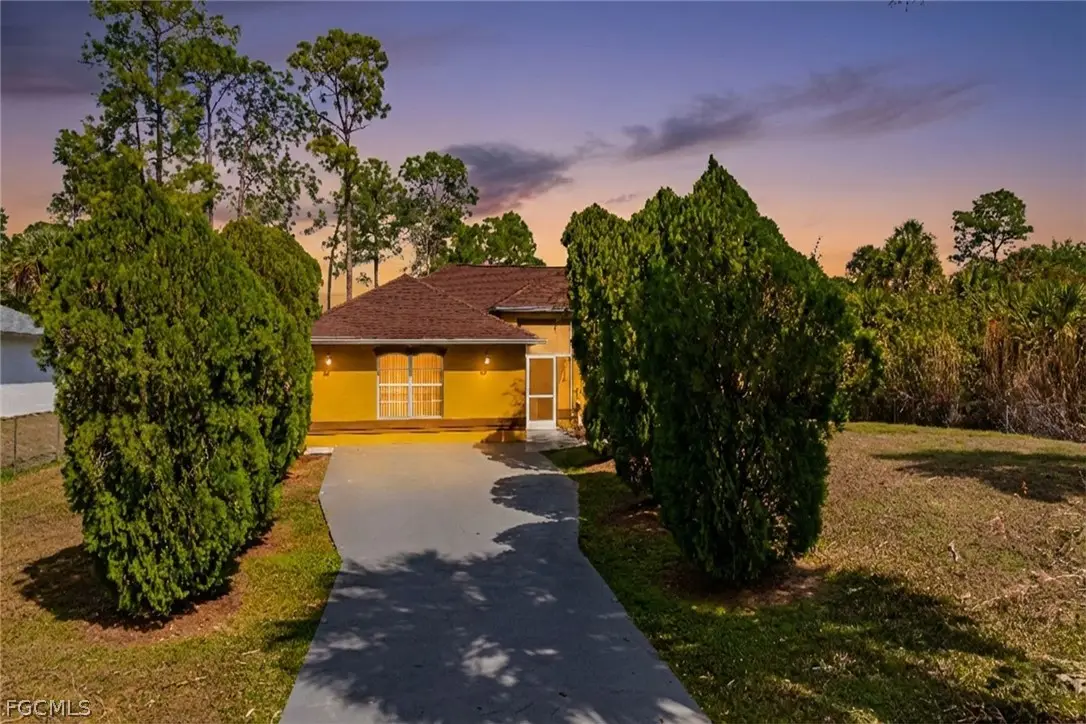 4245 34th Avenue Se, Naples, FL 34117 - #1