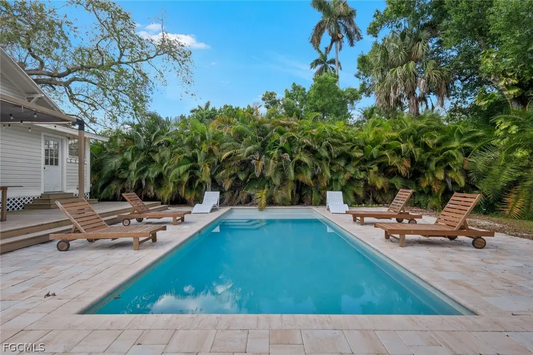 2723 Second Street, Fort Myers, FL 33916 - #1