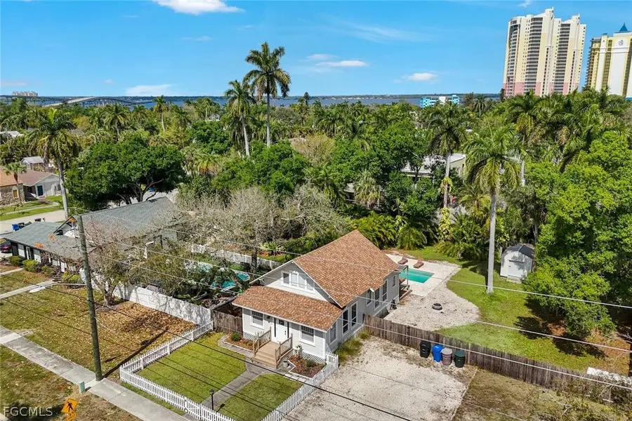 2723 Second Street, Fort Myers, FL 33916 - #3