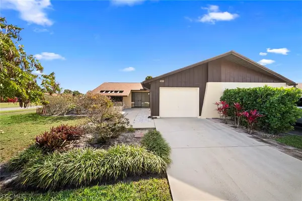 4779 Lakewood Boulevard #h1, Naples, FL 34112