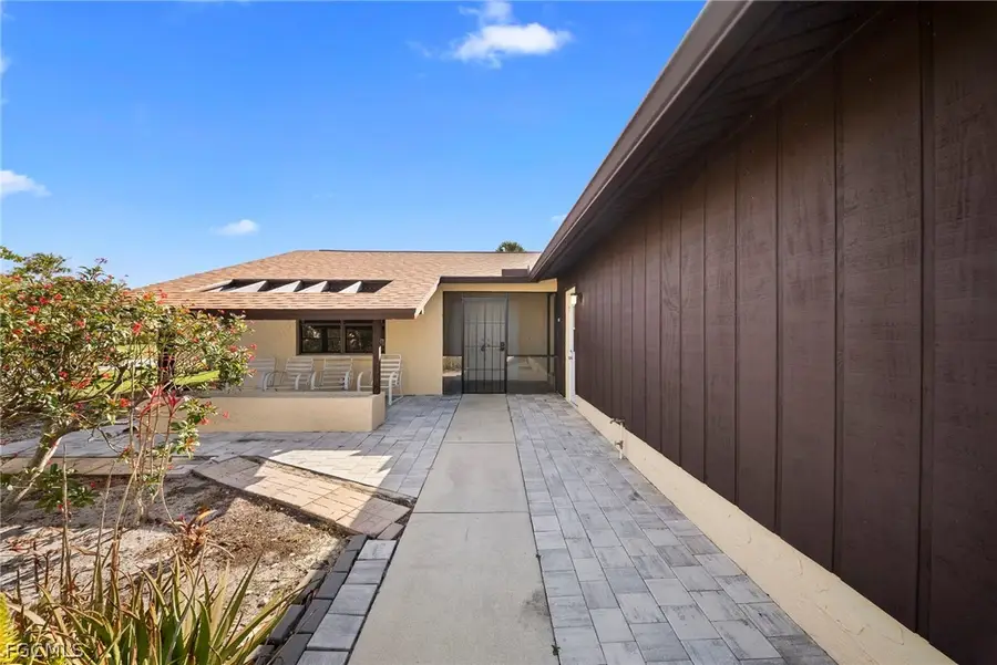 4779 Lakewood Boulevard #h1, Naples, FL 34112 - #3