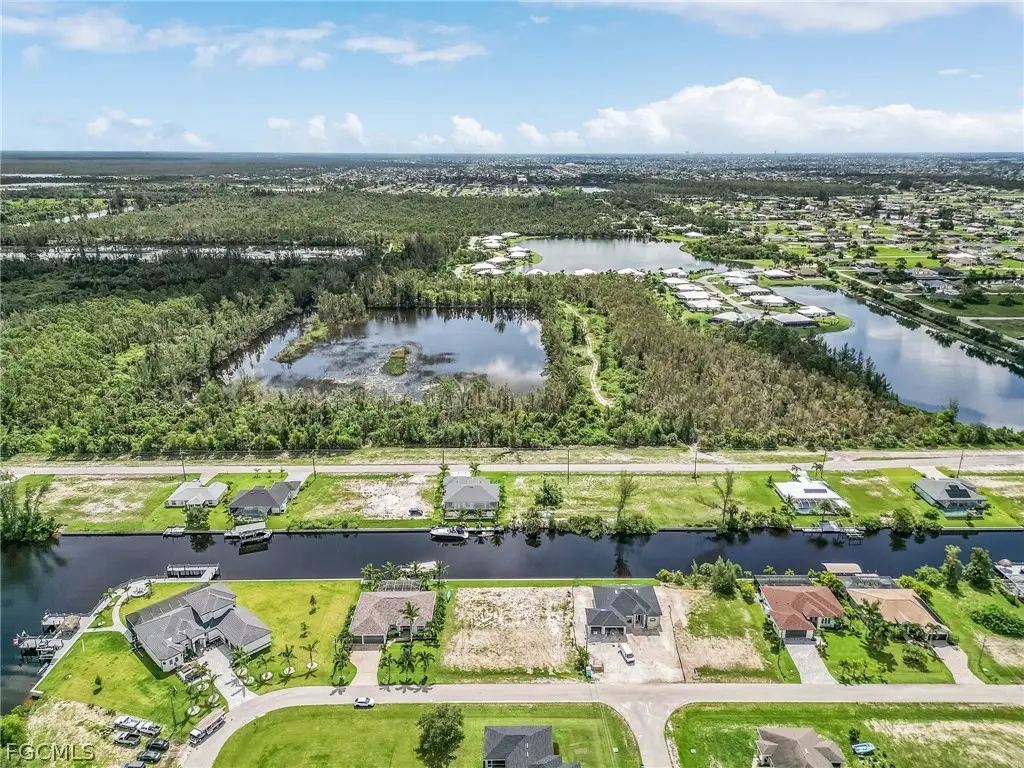 2521 NW 41st Avenue, Cape Coral, FL 33993 - #1