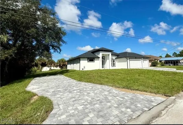 Address Withheld By Seller, Lehigh Acres, FL 33972