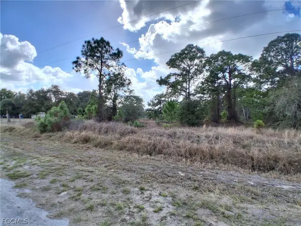 760 N Jinete Street, Clewiston, FL 33440
