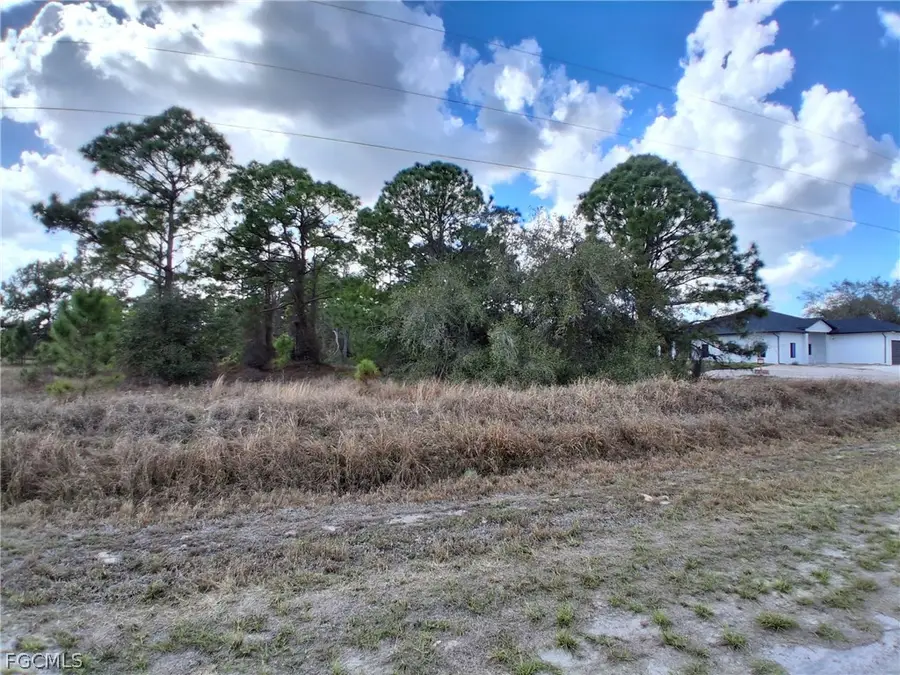 760 N Jinete Street, Clewiston, FL 33440 - #2