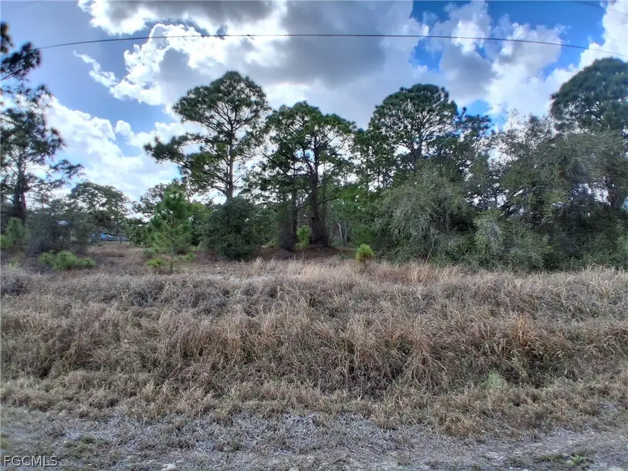 760 N Jinete Street, Clewiston, FL 33440 - #3