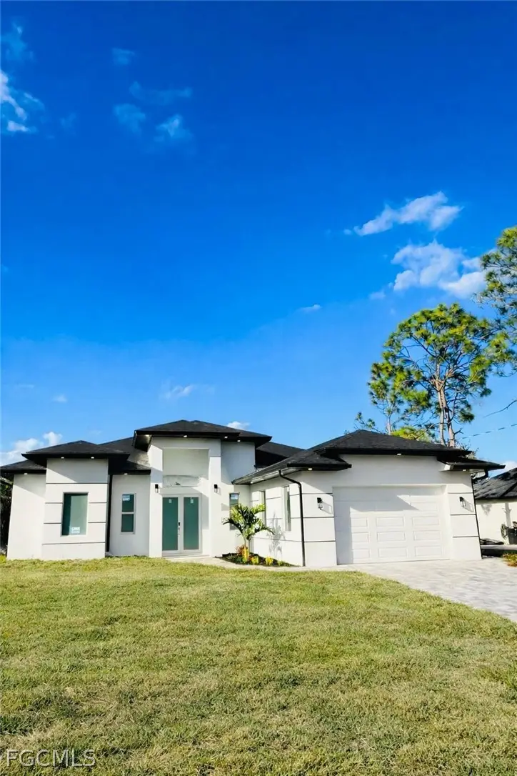 3310 39th Street Sw, Lehigh Acres, FL 33976 - #1