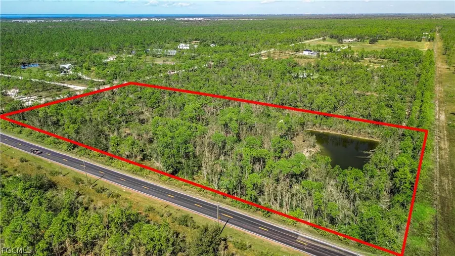 15440 Deer Pass Road, Punta Gorda, FL 33955 - #2