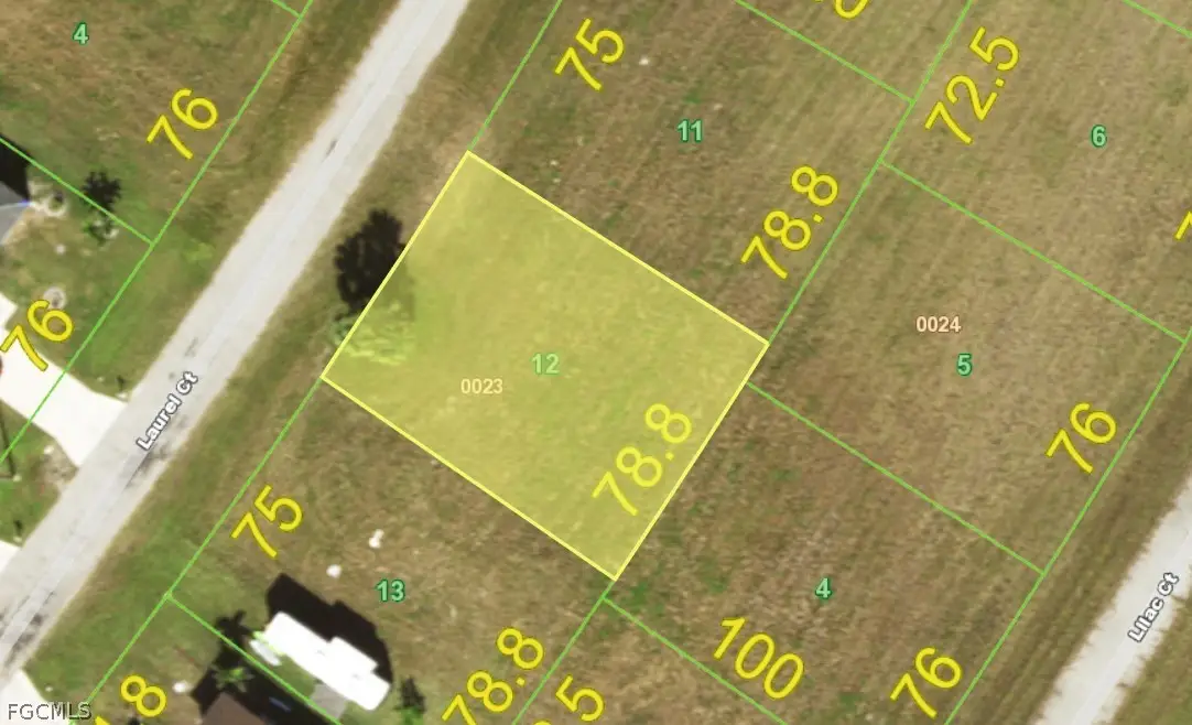 8 Laurel Court, Placida, FL 33946 - #1