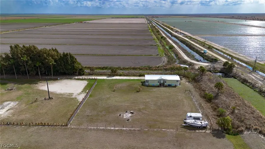 344 Pine Lane, Clewiston, FL 33440 - #3