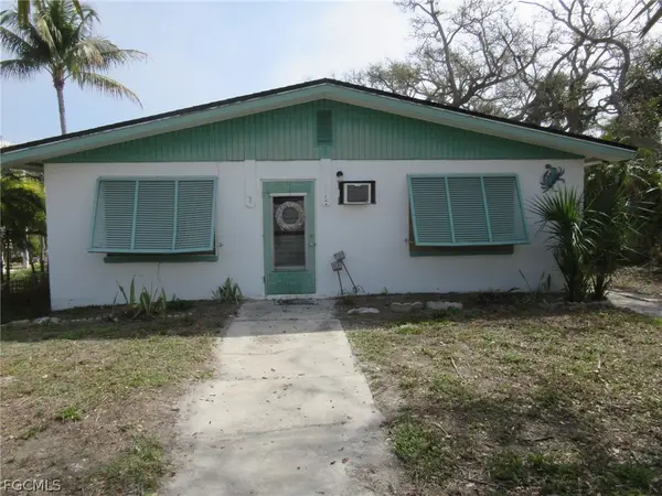 123 Falkirk Street, Fort Myers Beach, FL 33931