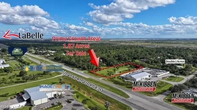 6093 W State Road 80, Labelle, FL 33935 - #2