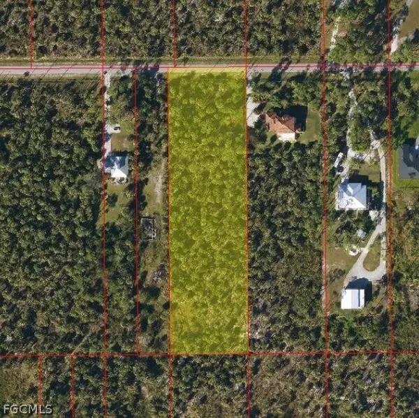 3472 14th Avenue Se, Naples, FL 34117