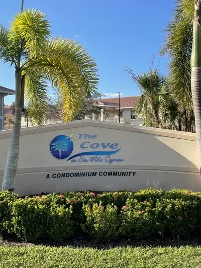 8555 Bernwood Cove Loop #112, Fort Myers, FL 33966