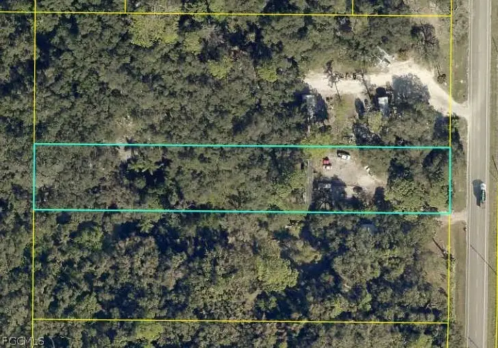 2306 County Rd 78, Labelle, FL 33935 - #3
