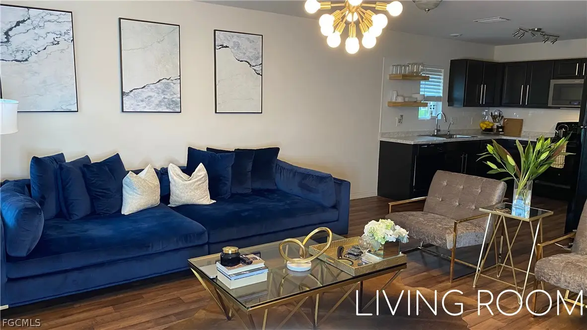 4906 Bywood Street, Lehigh Acres, FL 33971 - #1