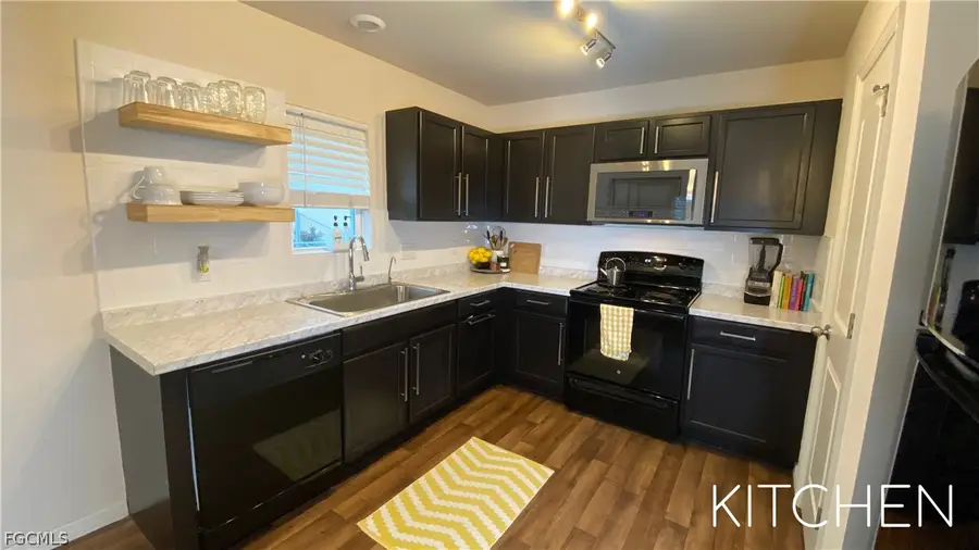 4906 Bywood Street, Lehigh Acres, FL 33971 - #3