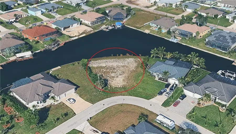 3100 SW 22nd Avenue, Cape Coral, FL 33914 - #2