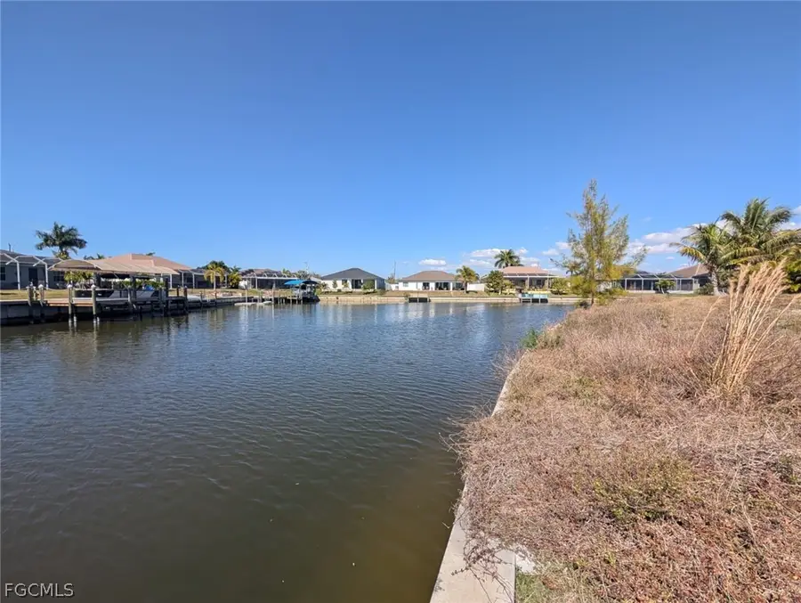 3100 SW 22nd Avenue, Cape Coral, FL 33914 - #3