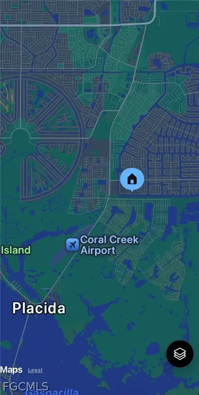 10474 Bay State Drive, Port Charlotte, FL 33981 - #3