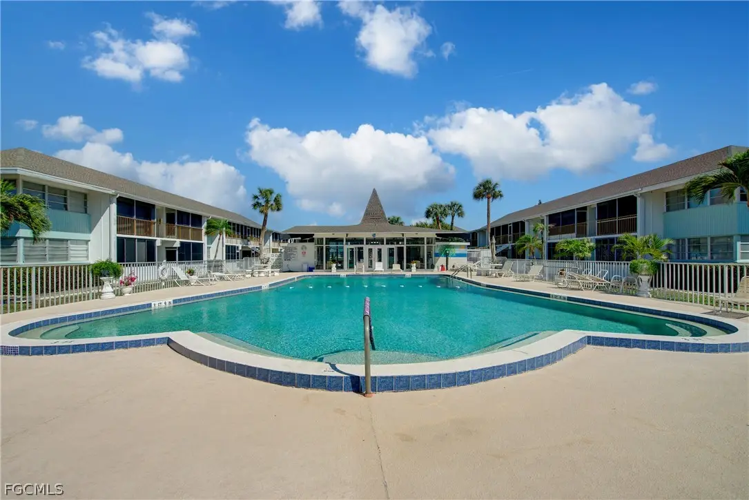 402 SE 42nd Terrace #3, Cape Coral, FL 33904 - #1