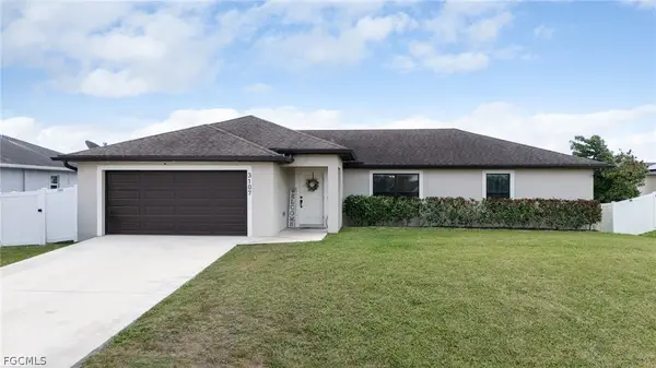 3107 5th Street Sw, Lehigh Acres, FL 33976