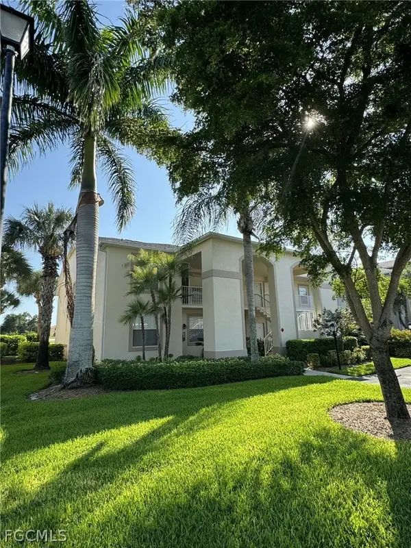 21350 Lancaster Run #1422, Estero, FL 33928