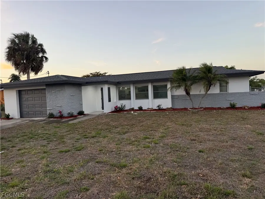 715 Shadyside Street, Lehigh Acres, FL 33936 - #3