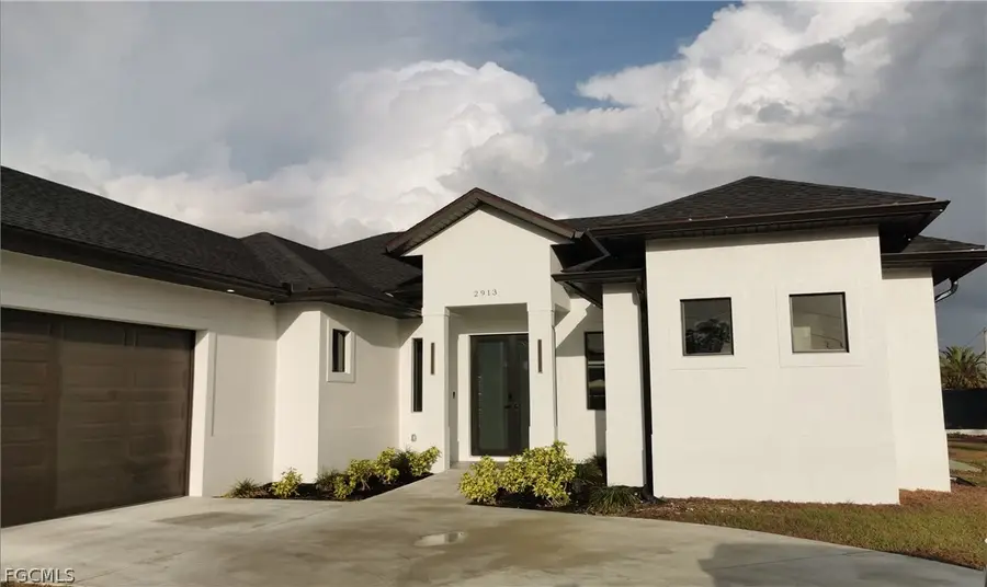 2913 NW 21st Avenue, Cape Coral, FL 33993 - #3