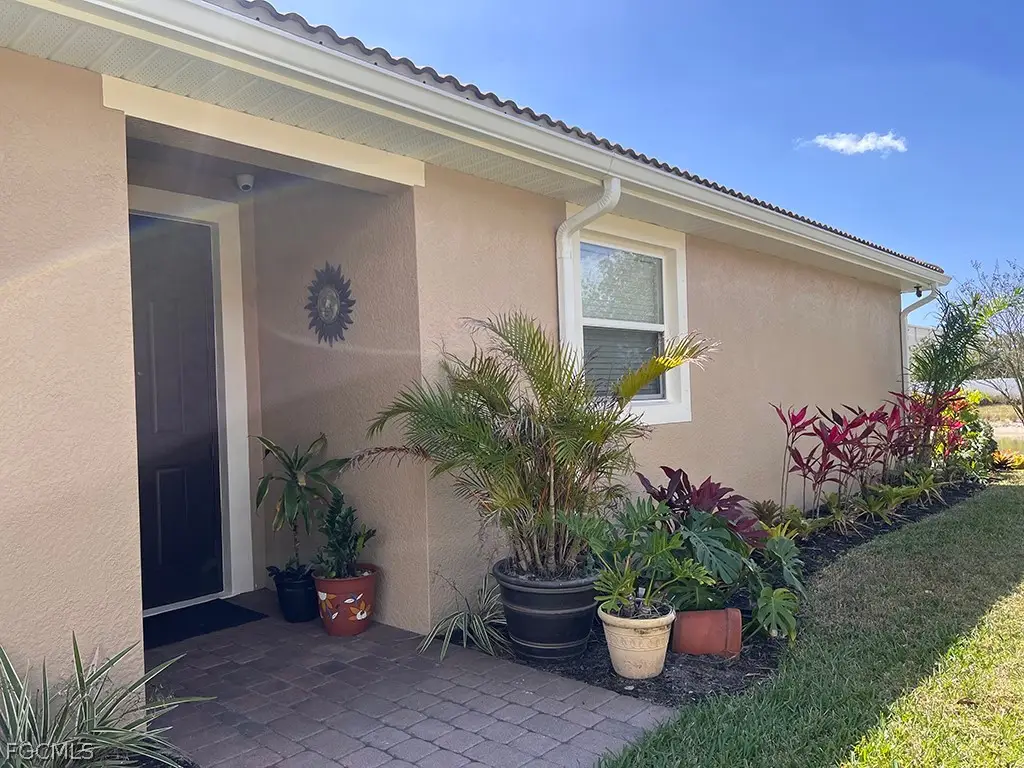 3574 Bridgewell Court, Fort Myers, FL 33916 - #1