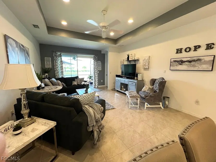 3574 Bridgewell Court, Fort Myers, FL 33916 - #2