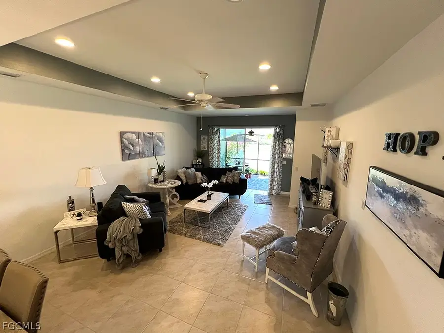 3574 Bridgewell Court, Fort Myers, FL 33916 - #3