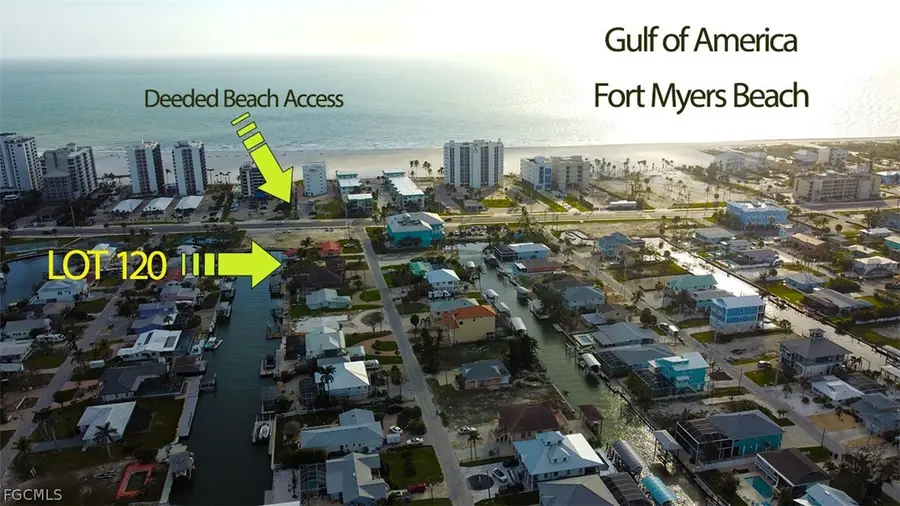 120 Egret Street, Fort Myers Beach, FL 33931 - #2