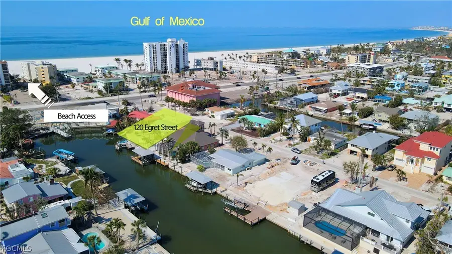 120 Egret Street, Fort Myers Beach, FL 33931 - #3