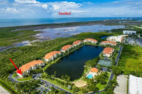 20061 Sanibel View Circle #201, Fort Myers, FL 33908