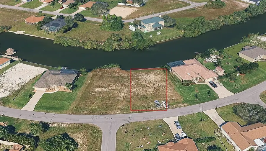 407 NE 5th Terrace, Cape Coral, FL 33909 - #2