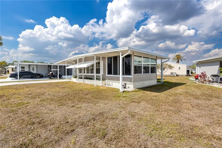 478 Nicklaus Boulevard, North Fort Myers, FL 33903 - #3