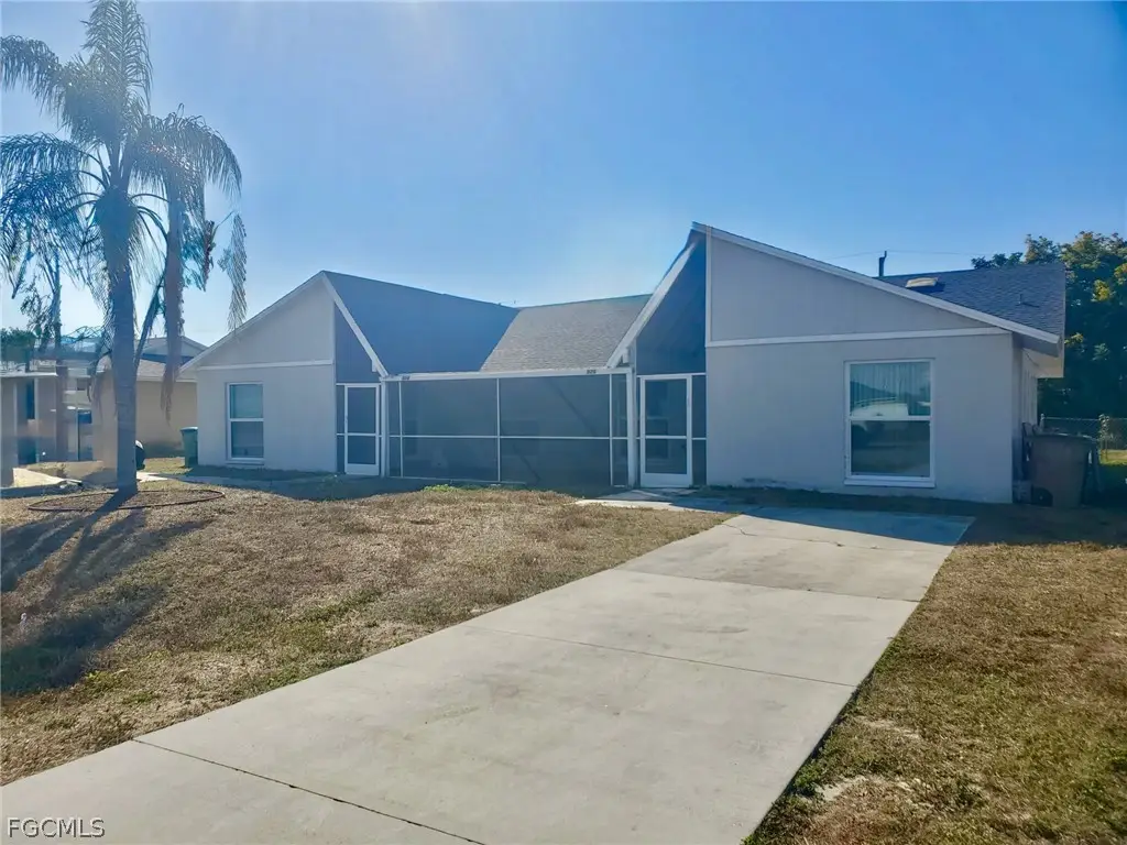 924-926 Andalusia Boulevard, Cape Coral, FL 33909 - #1