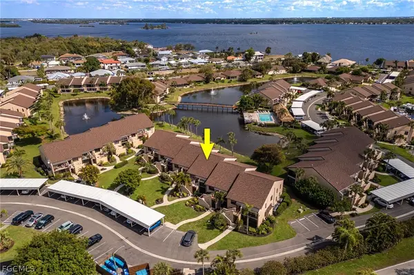 15448 Admiralty Circle #9, North Fort Myers, FL 33917