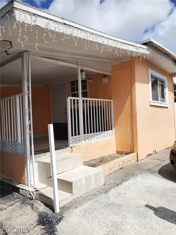 1401 W 29th Street #C54, Hialeah, FL 33012