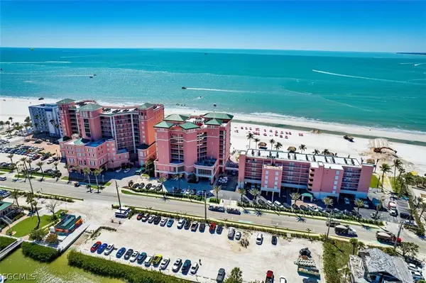 140 Estero Boulevard #2104, Fort Myers Beach, FL 33931