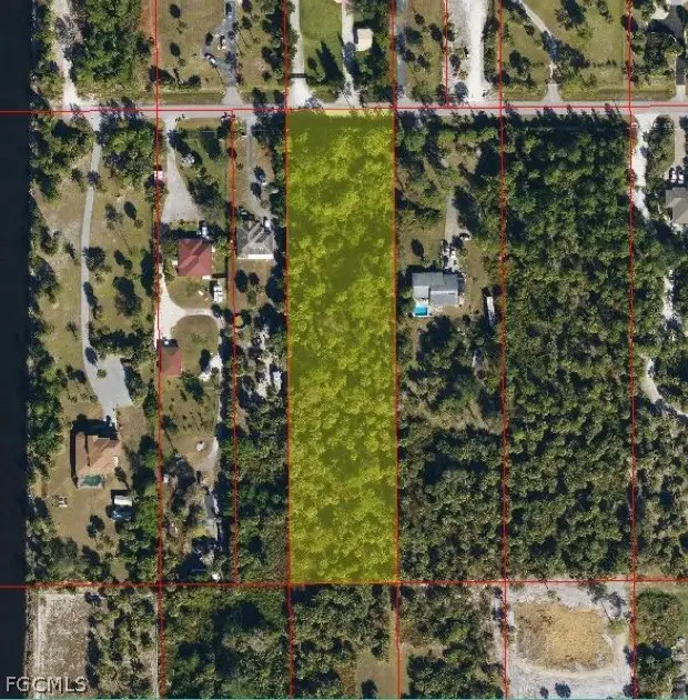 2646 14th Avenue Se, Naples, FL 34117 - #1