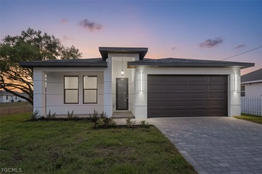 4117 12th Street Sw, Lehigh Acres, FL 33976 - #2