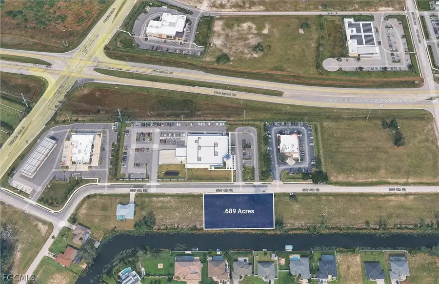 1434 SW 4th Street, Cape Coral, FL 33991 - #2